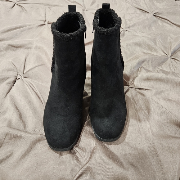 Women's Sun and Stone booties - Picture 5 of 7